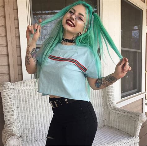 fairybabygoth2.0 (@fairybabygoth2.0) .